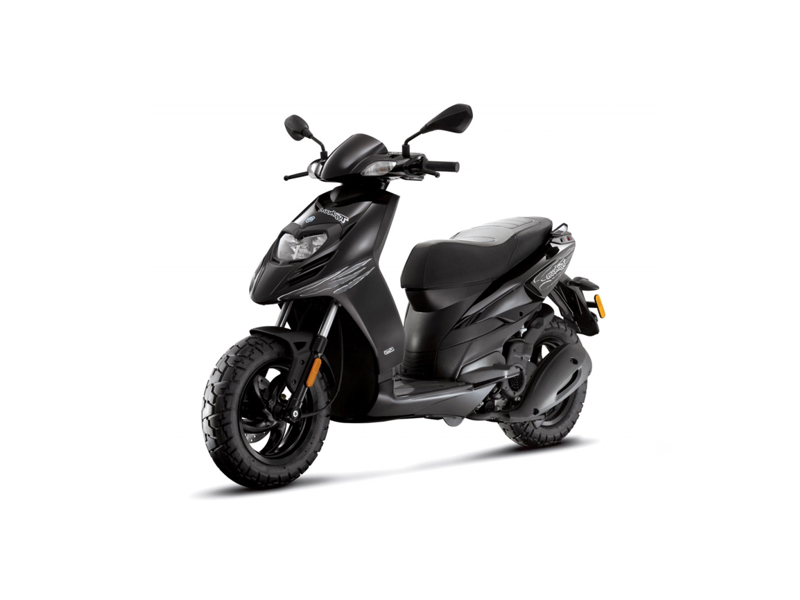 PIAGGIO THYPOON 50