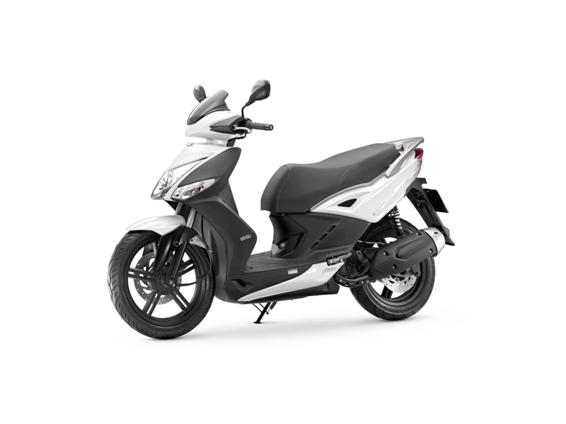 04 KYMCO AGILITY 125